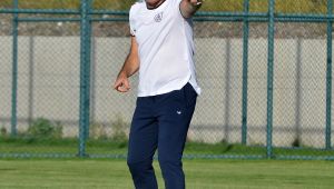 Altınordu'nun gücü sistem 