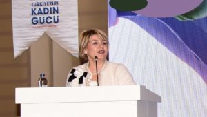 Aysel Öztezel TOBB Kadın Girişimciler Kurulu İzmir Bölge Temsilcisi oldu