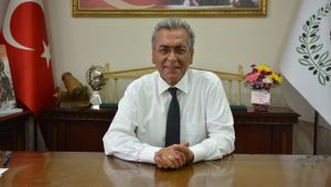 Başkan oğlunu işten attı