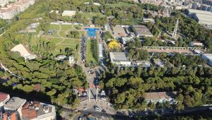 Başkan Soyer’den Kültürpark açıklaması