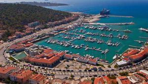 Çeşme ilçesindeki 40 senelik sorunu AİHM çözdü