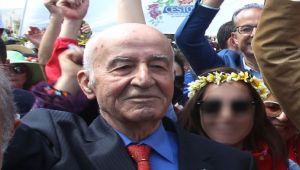 CHP'li eski vekile dolandırıcılık şoku