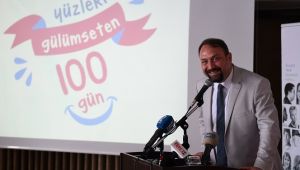 Çiğli Belediyesi Kent Sempozyumu Cuma Günü Başlıyor