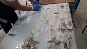 Dilenciye para verirken birkez daha düşünün