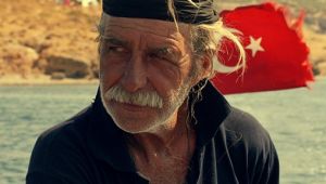 Foçalı Sanatçılardan Duyarlı Etkinlik