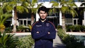  Göztepe’den Serdar Taşçı atağı