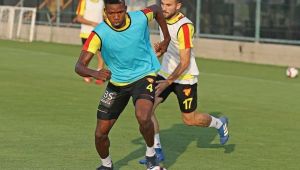 Göztepe’ye sürpriz golcü