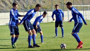 “Her geçen gün daha güçlü oluyoruz”