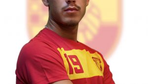 Hüseyin Bulut, Göztepe'de