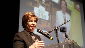  Işılay Saygın'ın tedavisi devam ediyor