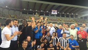  İzmir’de TSYD Ege Kupası heyecanı 