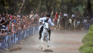 İzmir’in “sıra dışı” kaymakamı 