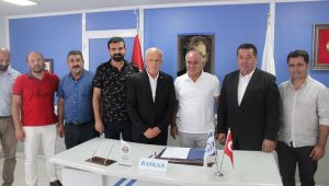  İzmirspor’a milli teknik direktör