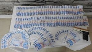 Kalpazanlara büyük darbe