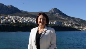 Karaburun, 25’İnci Kez “Ütopya”Nın Peşinde