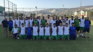 Karşıyaka’da Büyükkarcı rotayı çizdi 