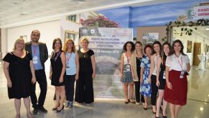 “ Kronik Hastalıklarda Ruhsal Bakım: Hastaneden Eve” 