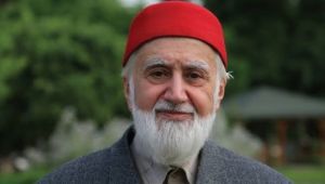 Mehmet Şevket Eygi vefat etti!