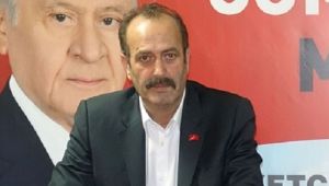 MHP’li Osmanağaoğlu’ndan 15 Temmuz Mesajı