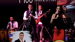 Novada Menemen Avm'de Teras Konseri