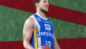 Pınar Karşıyaka Brandon Triche'ı transfer etti