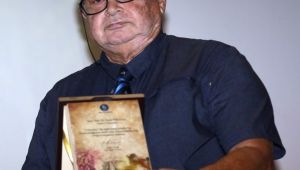 Prof. Dr. Hayat Erkanal hayatını kaybetti