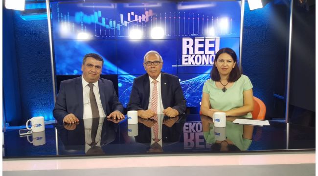 Sanayici Devletten taksitle fabrika istiyor