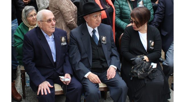 Sezen Aksu'nun babası yoğun bakımda