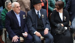 Sezen Aksu'nun babası yoğun bakımda