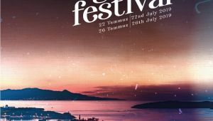 Sinemanın yıldızları İzmir’de Kültürpark’ta buluşuyor…