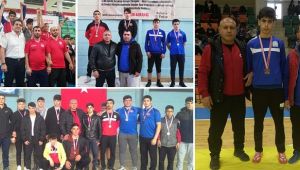 Tarım Spor Başarılarına Devam Ediyor