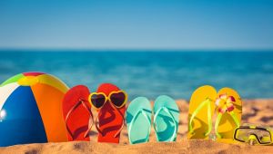 Tatilde Bu Hatalara Düşmeyin!