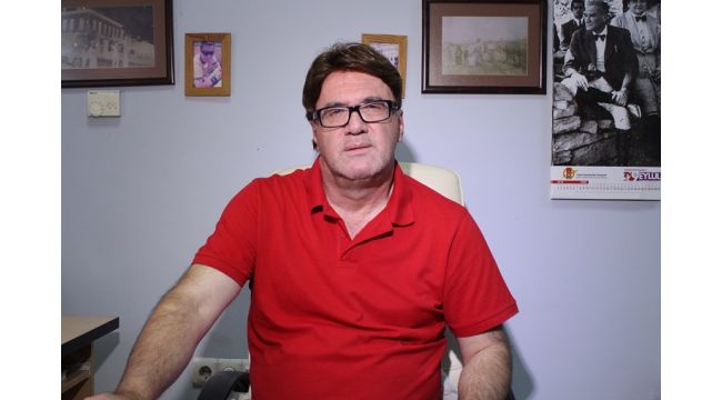 Tosun’dan S-400 ve 15 Temmuz değerlendirmesi