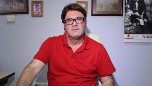 Tosun’dan S-400 ve 15 Temmuz değerlendirmesi