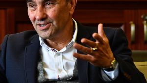  Tunç Soyer’den Bitlis ve Sivas açıklaması