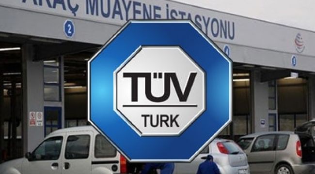 Tüvtürk’ten Kamuoyuna Önemli uyarı