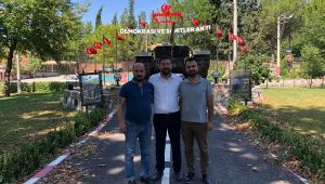 Yavaş'dan 15 Temmuz Demokrasi Zaferi ve Milli Birlik günü mesajı