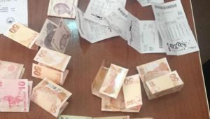 Zabıta İstismarcılara Fırsat Vermedi