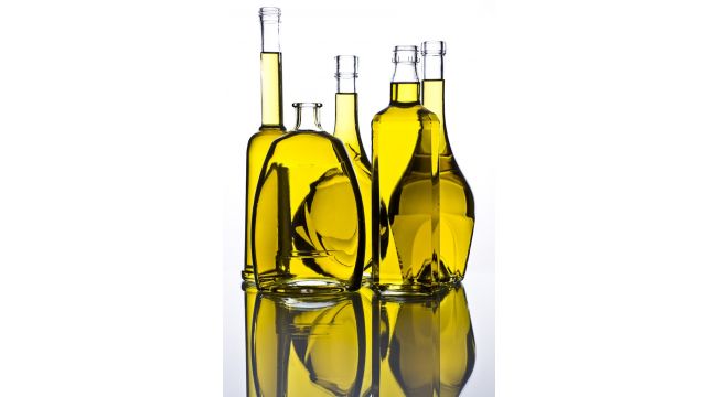 Zeytinyağında hedef pazar ABD