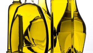 Zeytinyağında hedef pazar ABD