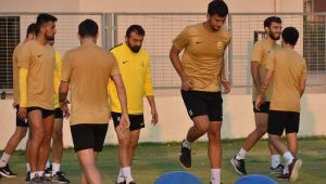 Aliağaspor FK'nın rakipleri belli oldu