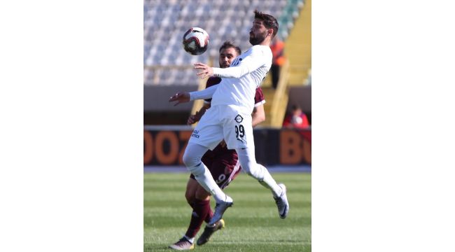 Altay’ın gözü iki yıldızında