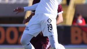 Altay’ın gözü iki yıldızında