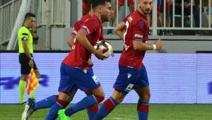 Altınordu’nun rakibi Akhisarspor