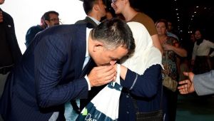  Bakan Pakdemirli’den mısır fiyatları ile ilgili açıklama 