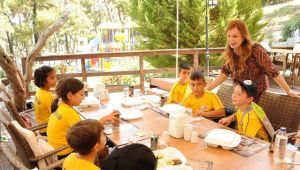 Balçova’nın okullarına tam destek 