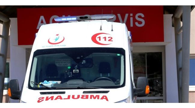 Bergama'da gıda zehirlenmesi şüphesi