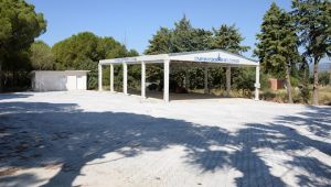 Bergama'nın Yol Sorunu Çözülüyor 