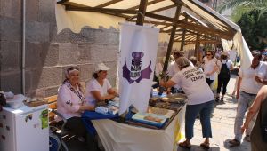 Boşnak Mutfağı İle Tanışmayan Çok Şey Kaybetmiştir