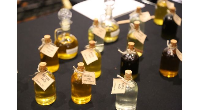 Bu Yaz En Çok Organik Ürünler Tercih Edildi